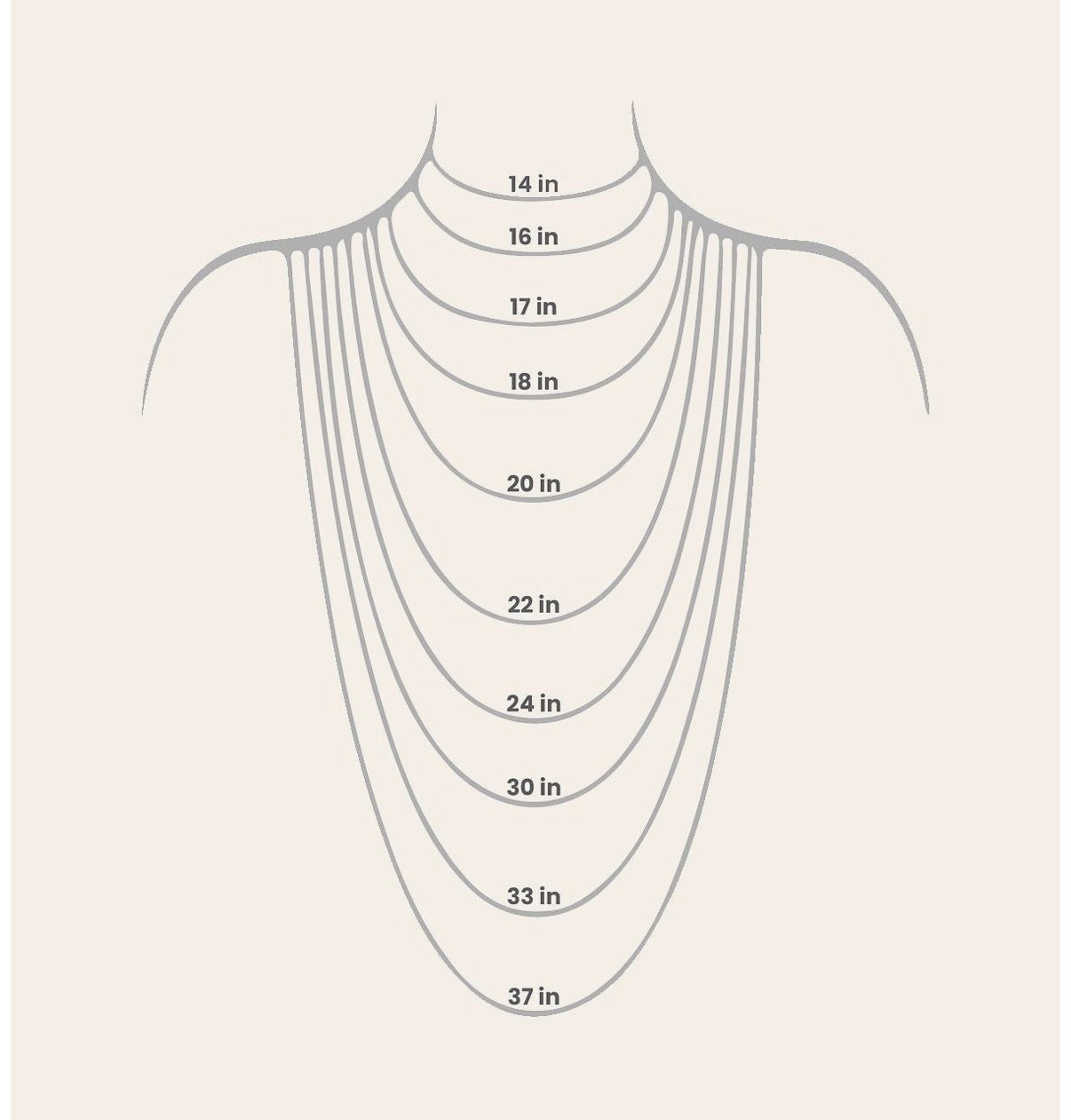 Springtime Gemstone Necklace