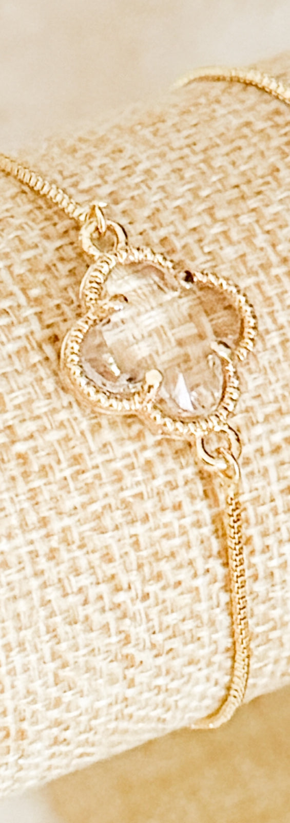 Everyday Adjustable Bracelets