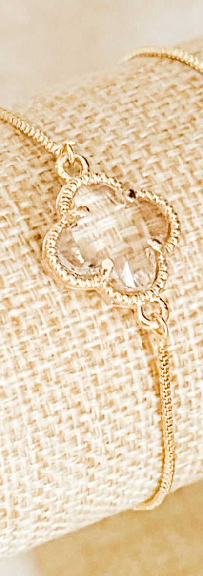 Everyday Adjustable Bracelets