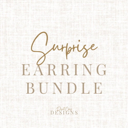 Surprise Earring Bundle
