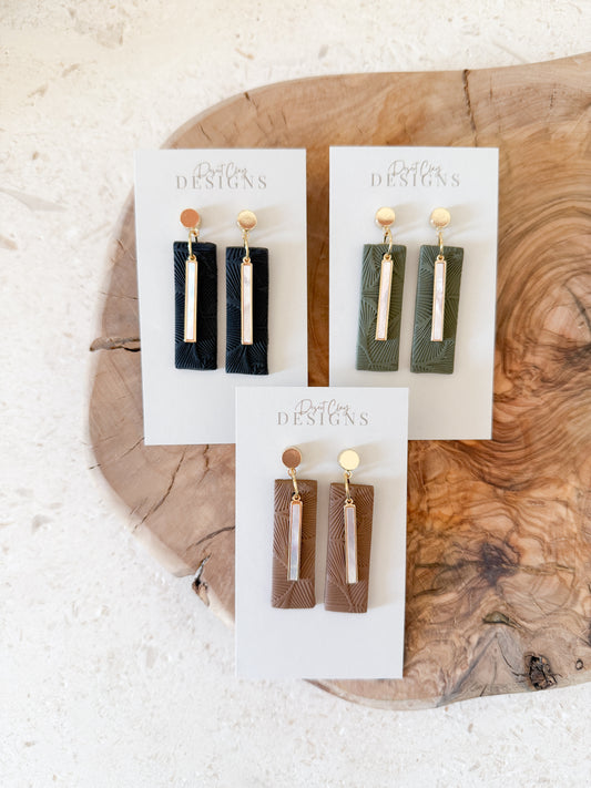 The Kenia Dangles