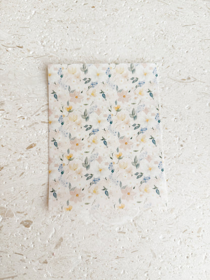 Transfer Paper - 036