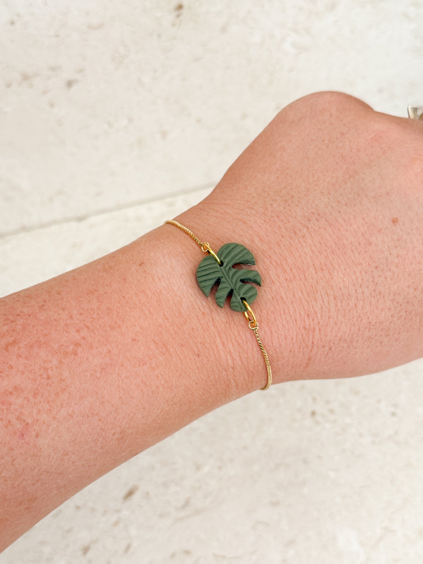 Botanical Bracelets
