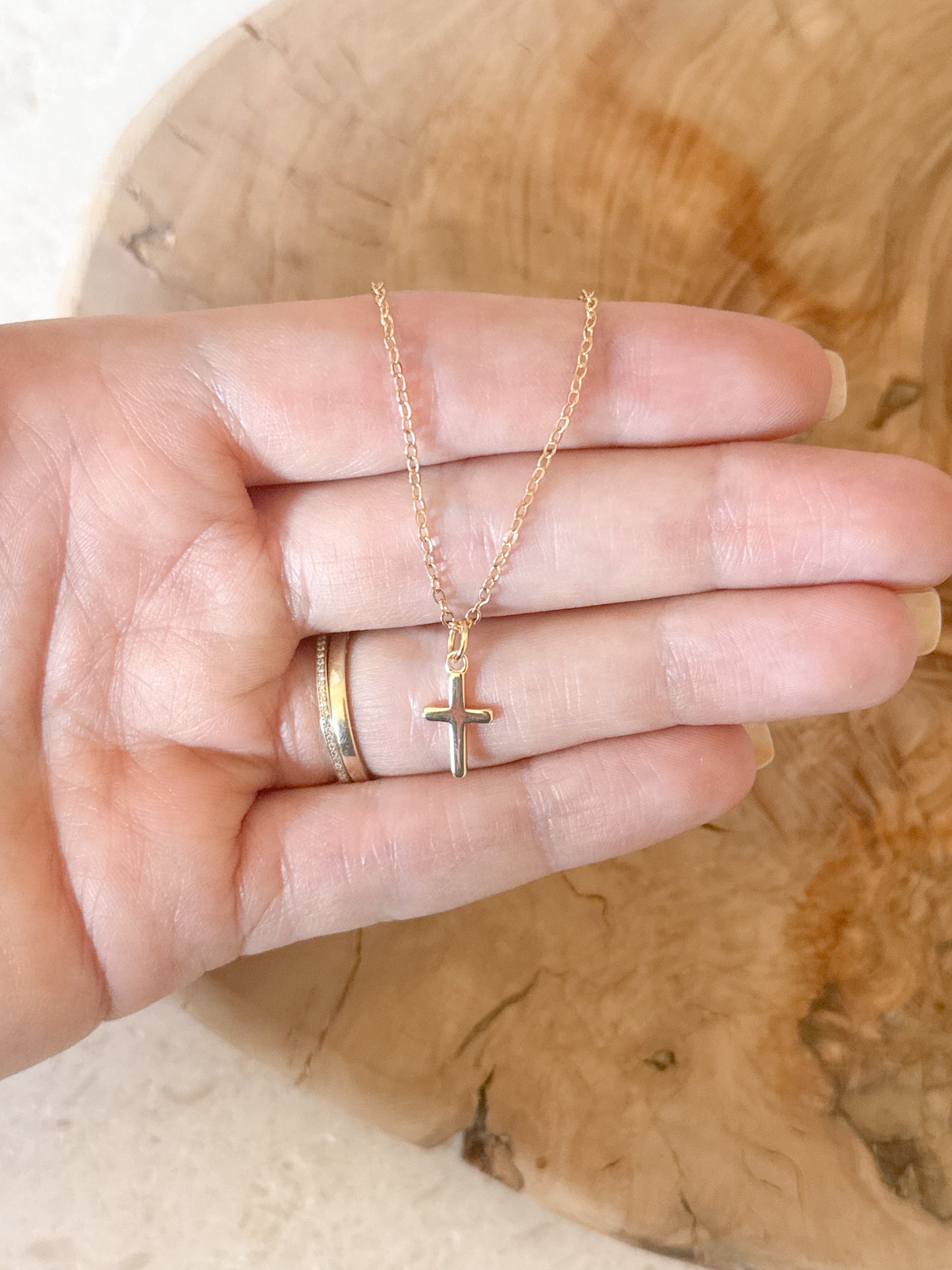 The Faithful Necklace