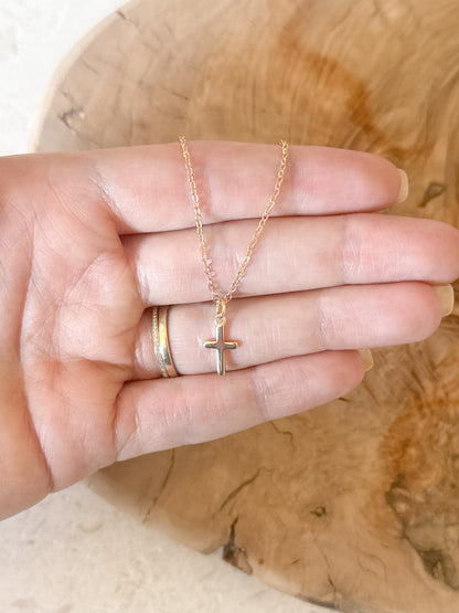 The Faithful Necklace