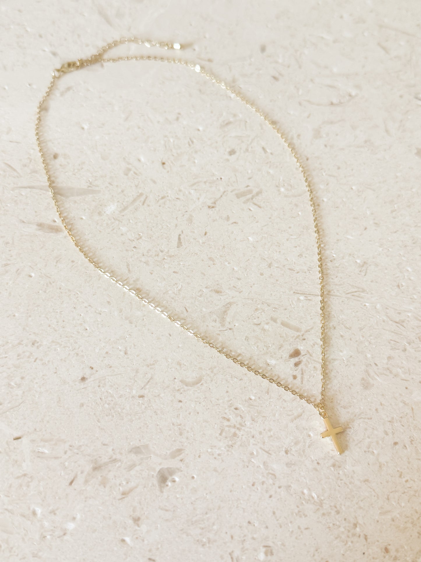 The Faithful Necklace