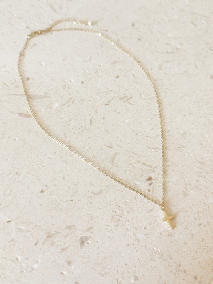 The Faithful Necklace