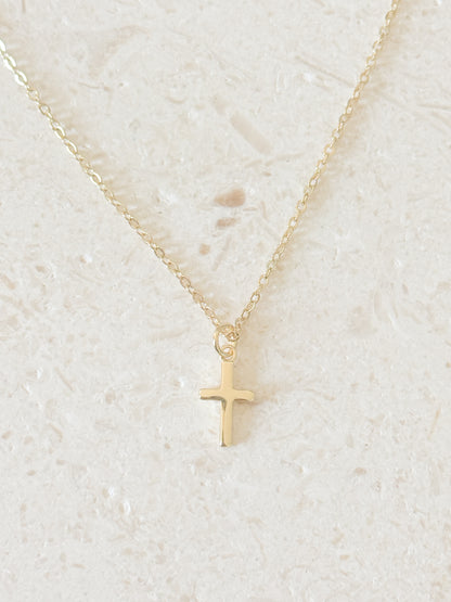 The Faithful Necklace