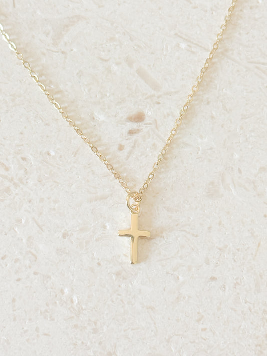 The Faithful Necklace