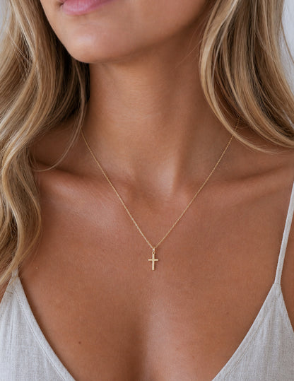 The Faithful Necklace