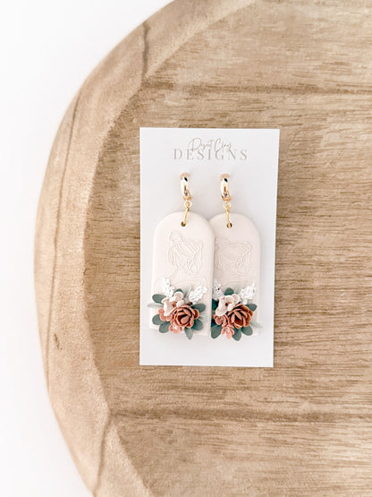 Custom Order - Johanna