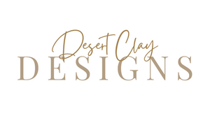 Desert Clay Designs