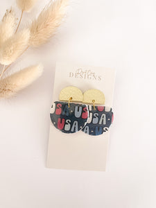 Maya Dangles - USA