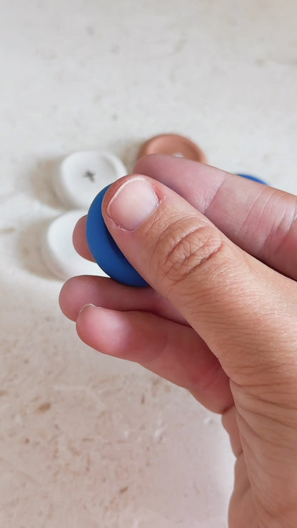 The Calming Clay