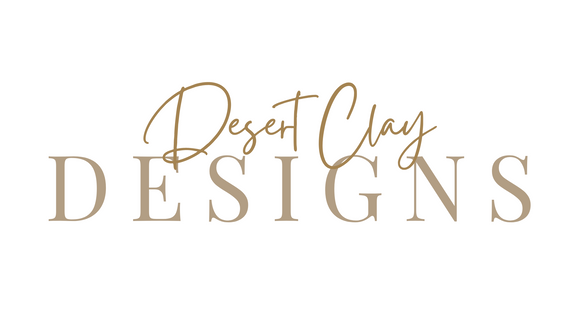 Desert Clay Designs Gift Card